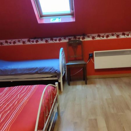 Les Chambres Du Relais Liettres Dış mekan fotoğraf