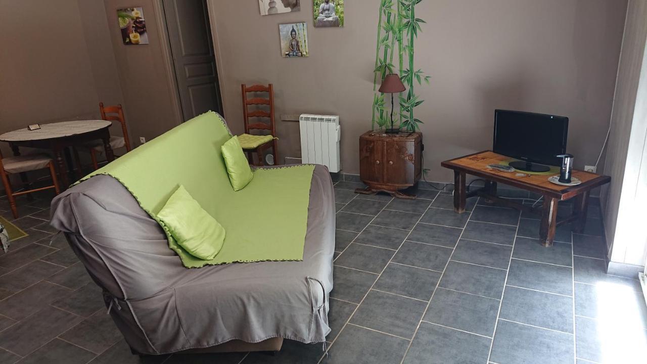 Les Chambres Du Relais Liettres Dış mekan fotoğraf