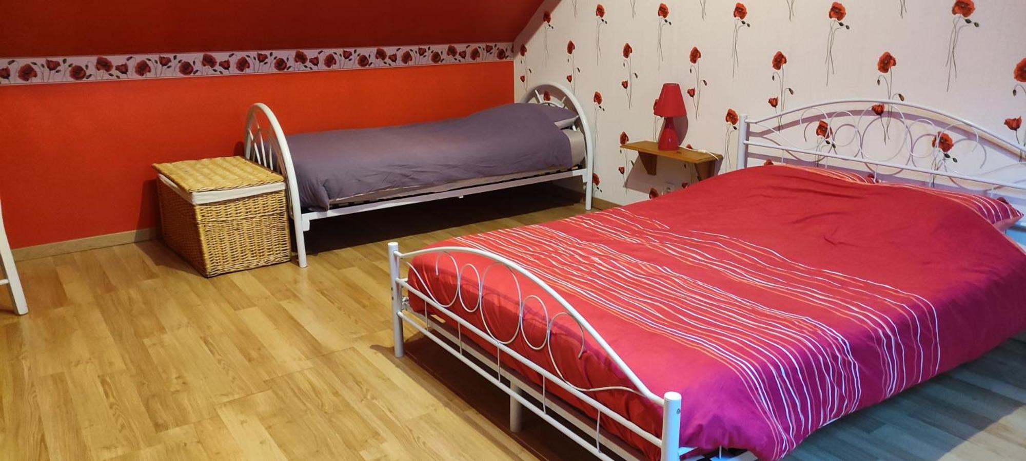 Les Chambres Du Relais Liettres Dış mekan fotoğraf