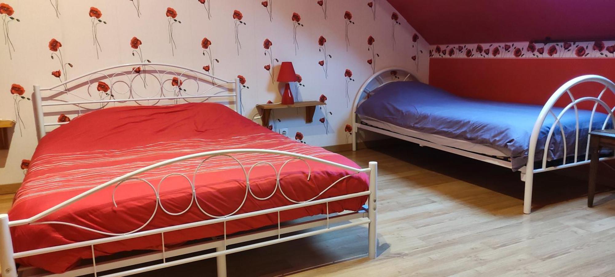 Les Chambres Du Relais Liettres Dış mekan fotoğraf
