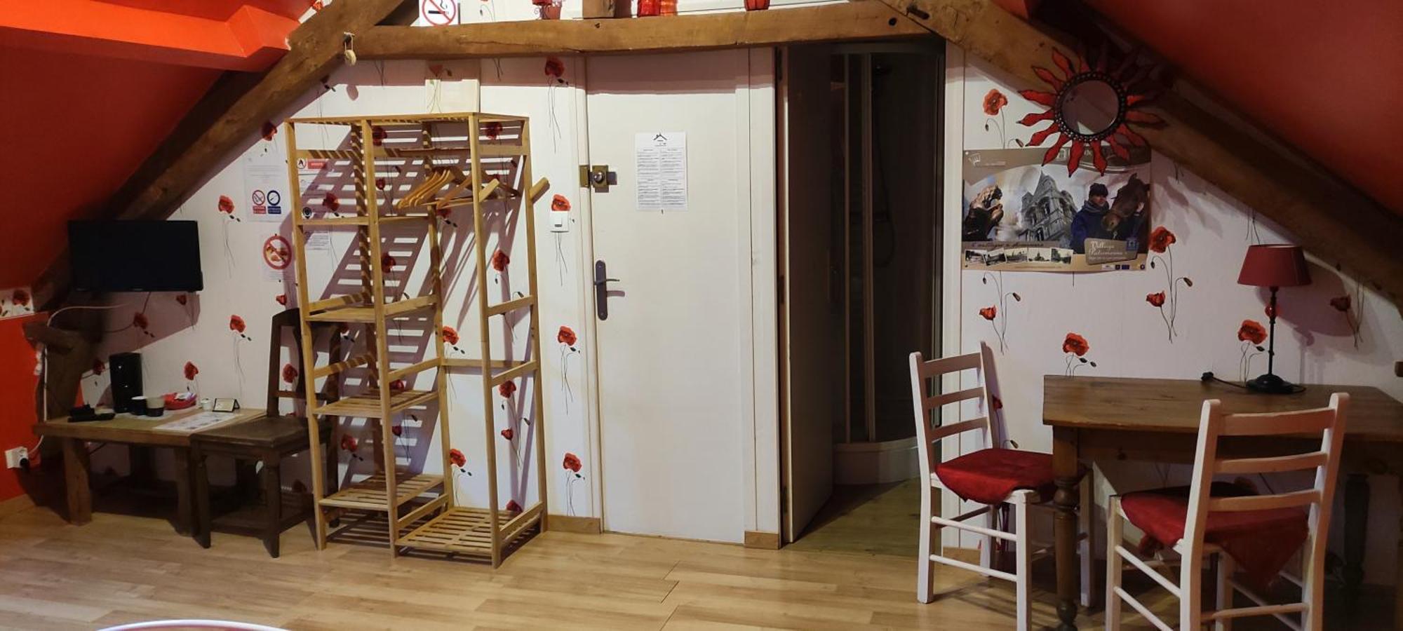 Les Chambres Du Relais Liettres Dış mekan fotoğraf